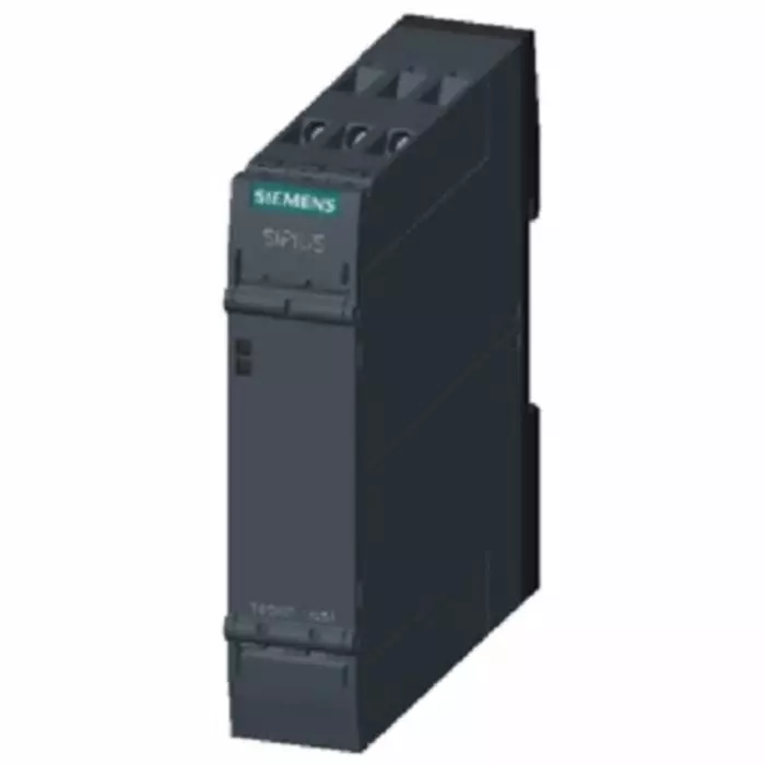 Siemens Temperature Monitoring Relay, SPST, 3RS2900-1AA30