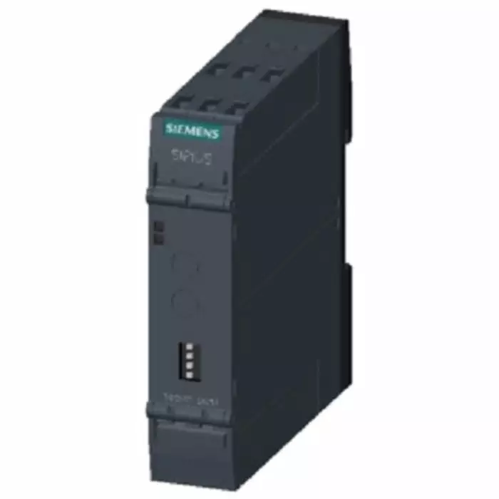 Siemens Temperature Monitoring Relay, SPDT, 3RS2500-2AA30