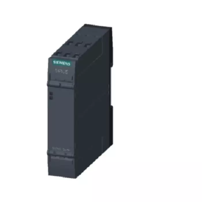 Siemens Temperature Monitoring Relay, SPST, 3RS2900-2AW30