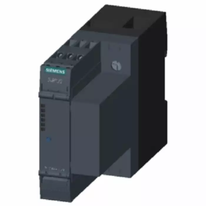 Siemens DC load Monitoring Relay, SPDT, 3UG54621AA41