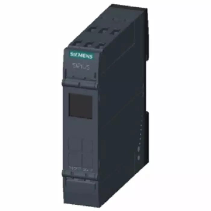 Siemens Temperature Monitoring Relay, DPDT, 3RS2800-2BA40