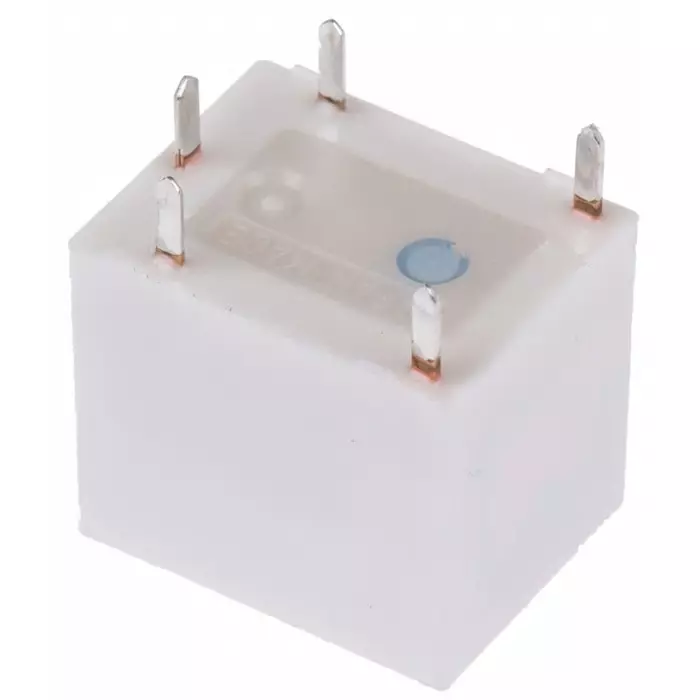 Fujitsu PCB Mount Automotive Relay 12 V DC Coil Voltage 25A Switching Current SPDT, FBR51ND12-W1