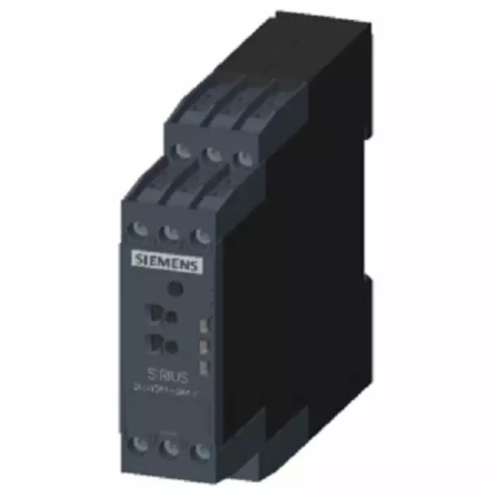 Siemens Resistance Monitoring Relay, SPDT, 3UG45812AW31