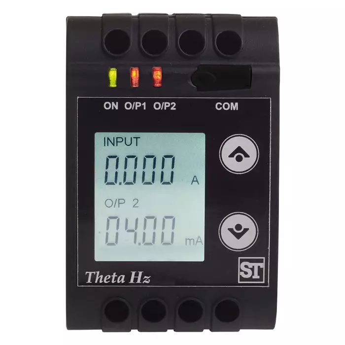 Sifam Tinsley Monitoring Relay, TT25-78FH2DRZ00000