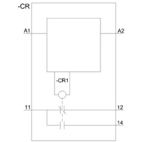 siemens-analog-monitoring-relay-with-self-supplied-control-supply-voltage-and-1-co-auxiliary-contacts-3ug5533-1al30