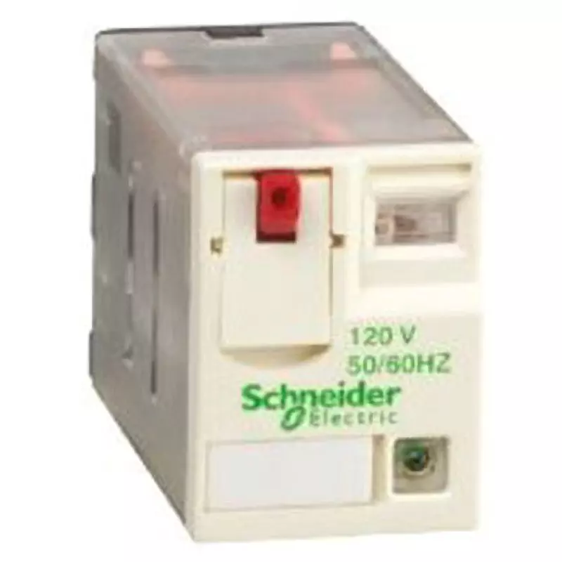 Schneider Electric Relay Plugin Terminal, RXM4GB2F7