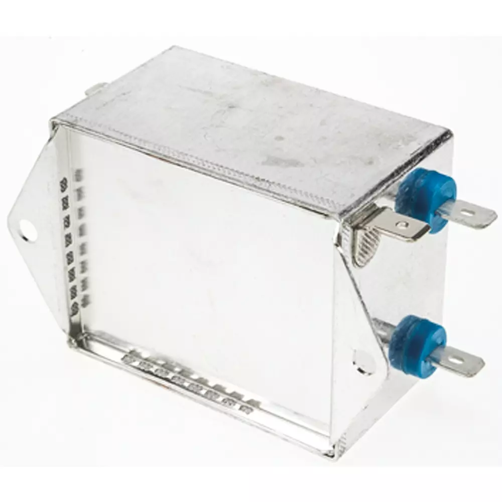 epcos-b84113c-series-chassis-mount-emc-filter-3-amp-current-rating-1-phase-250-v-ac-508-mm-length-b84113c0000b030