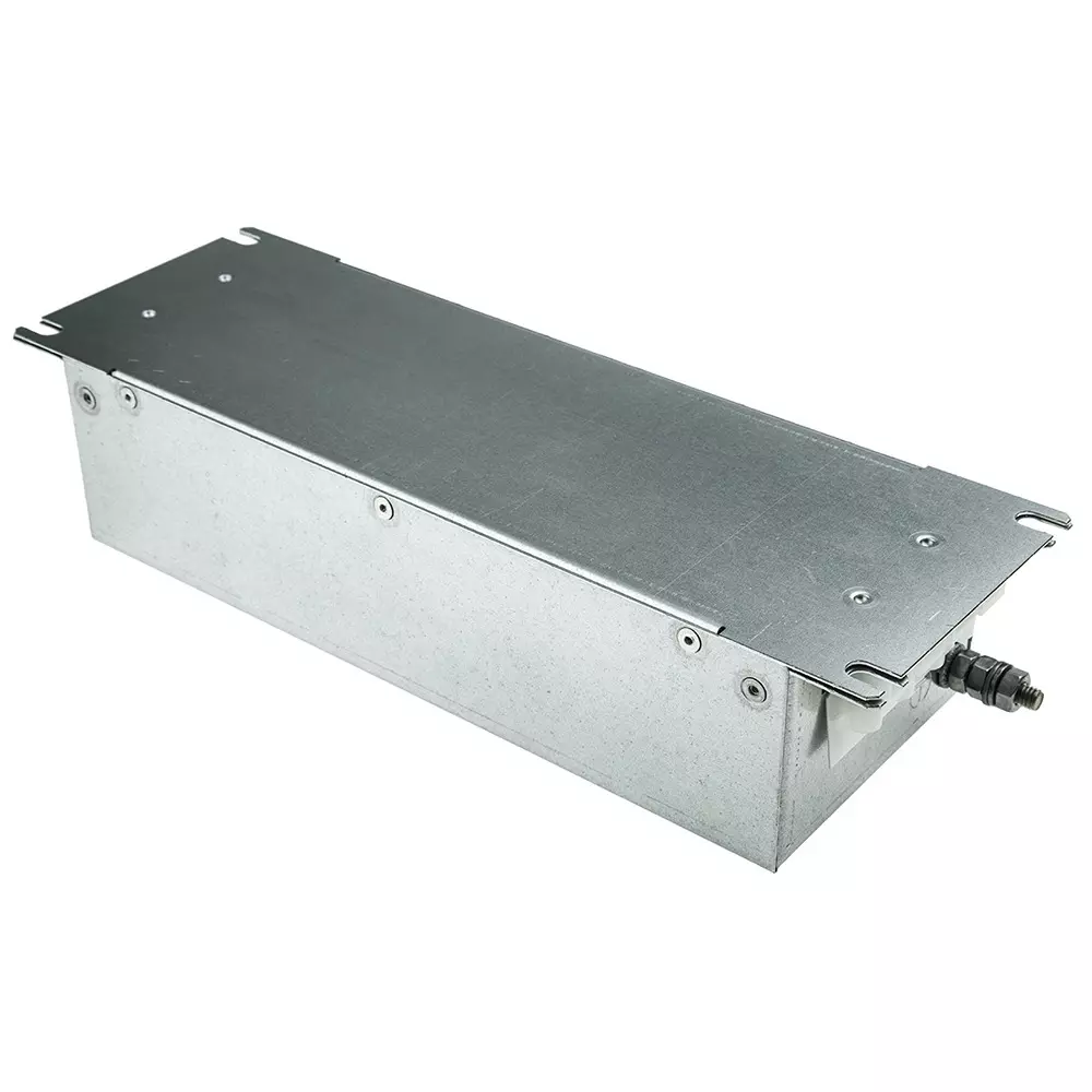 Epcos B84144A*R120 Series Flange Mount EMC Filter 3 Phase 36 Amp Current Rating 520 V AC 90 mm Length, B84144A0036R120 (Pack of 2)
