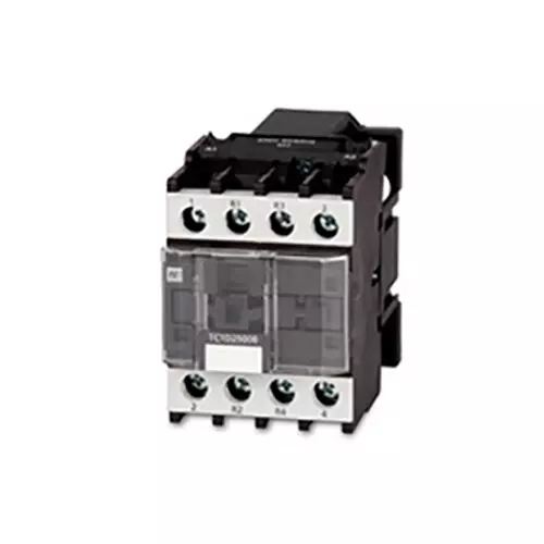 C&S Electric Thermal Overload Relays Class 10 Direct Mounting 2.50 - 4.00 Amp Relay Range 1.5 kW for 9 Amp, TR2D09308