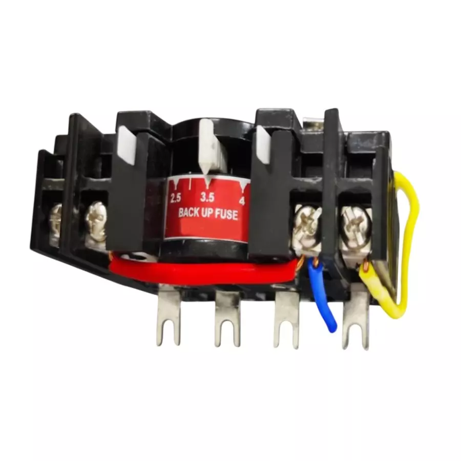 PowerGrip Thermal Overload Relays 20-32 A Relay Range PGD 1 Type For Industrial and Commercial