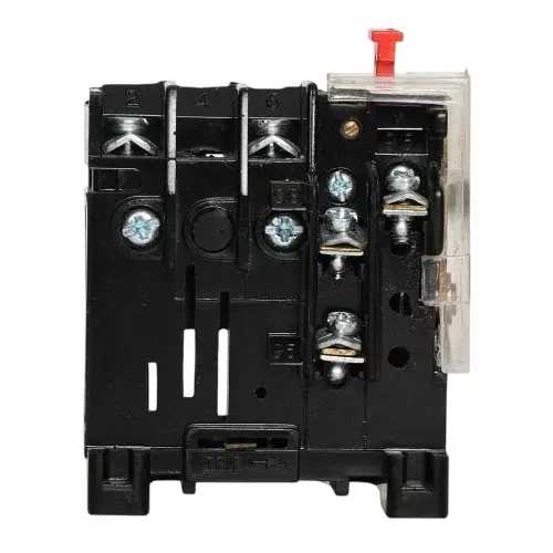 PowerGrip Thermal Overload Relays 3.8-6 A Relay Range PG 16/25/40 Type For Industrial and Commercial