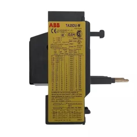 abb-thermal-overload-relay-44-mm-ta25du-14m
