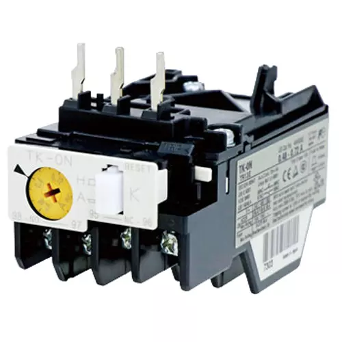 Buy Fuji Electric Electromagnetic Switch 2E Thermal Relay, TK-0N 0.15A from Industrybuying.com