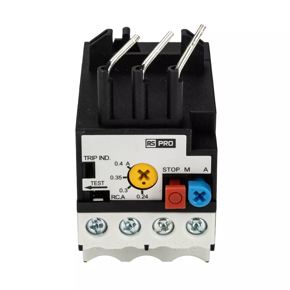 rs-pro-thermal-overload-relay-2508878