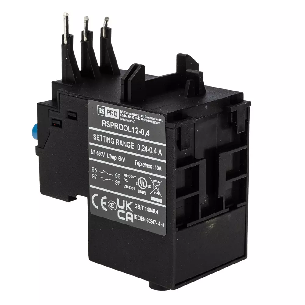 rs-pro-thermal-overload-relay-2508878