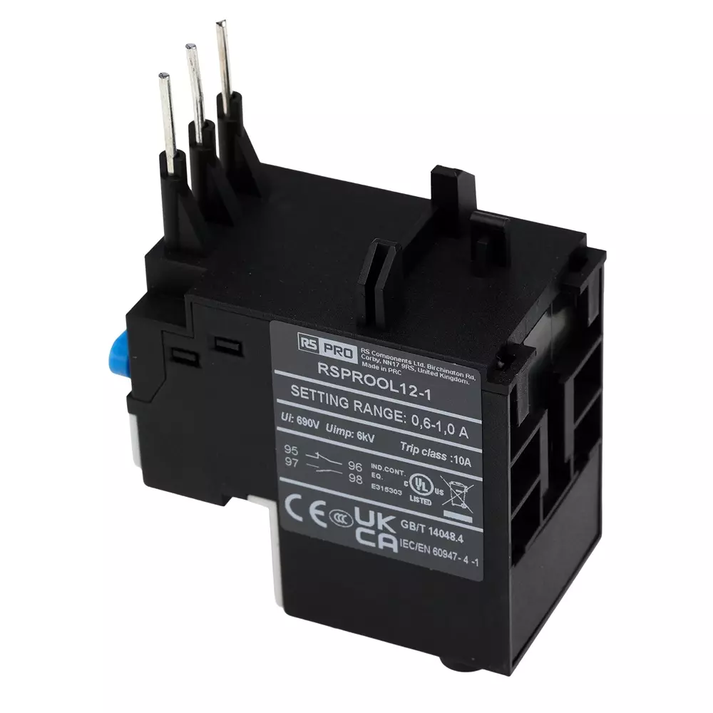 rs-pro-thermal-overload-relay-2508880