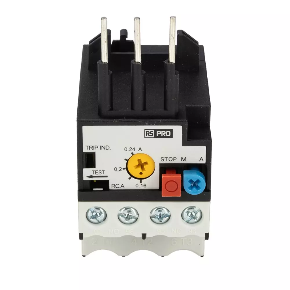 rs-pro-thermal-overload-relay-2508877