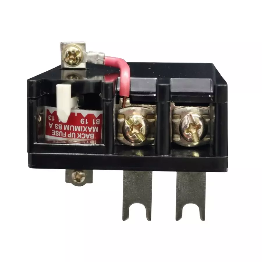 PowerGrip Thermal Overload Relays 9-14 A Relay Range PG2P Type For Industrial and Commercial