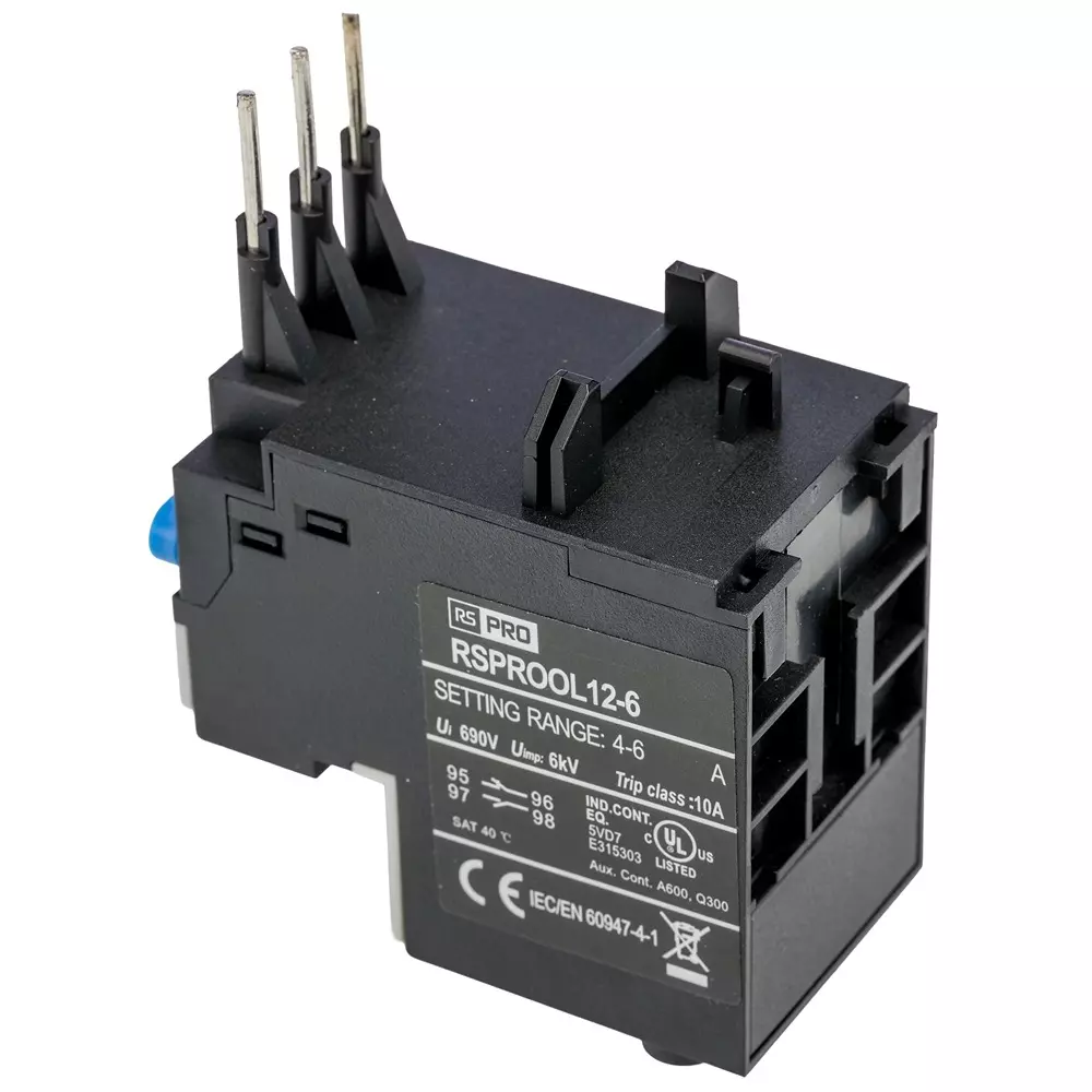 rs-pro-thermal-overload-relay-2508884