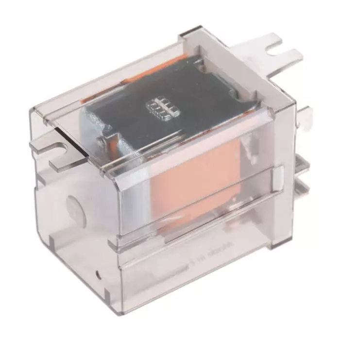finder-flange-mount-power-relay-230-v-ac-coil-20-a-switching-current-spst-nc-spst-no-653182300000