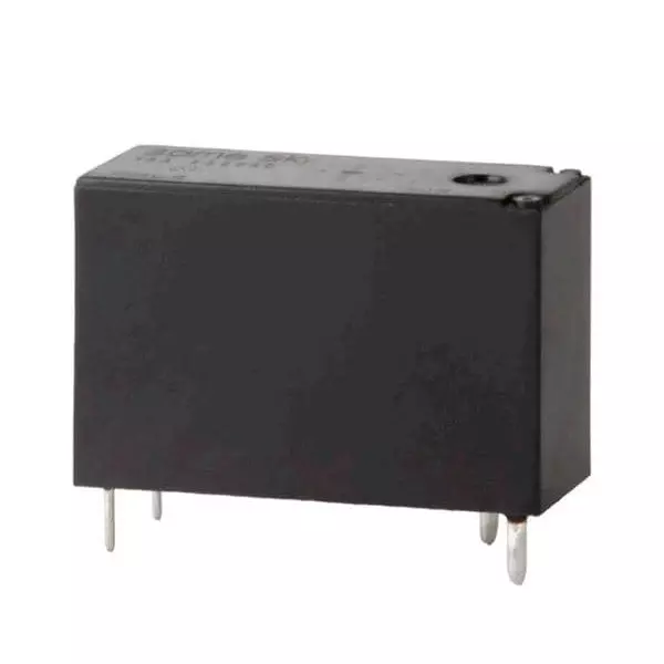 Same Sky Power Relay PCB Mount SPST (1 Form A), PRL4-5V-SC-1A