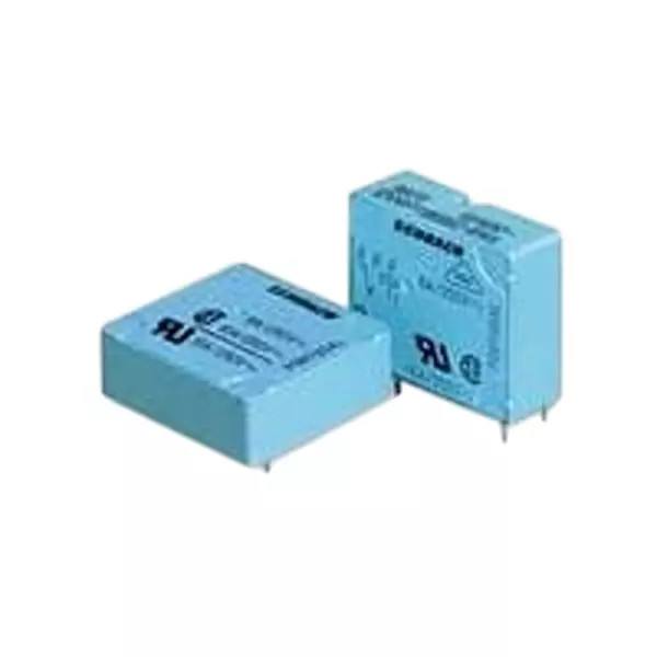 TE CONNECTIVITY Power Relay Through Hole Mount 1 Form A (SPST-NO) 5 Amp 400 V AC, 7-1393215-9