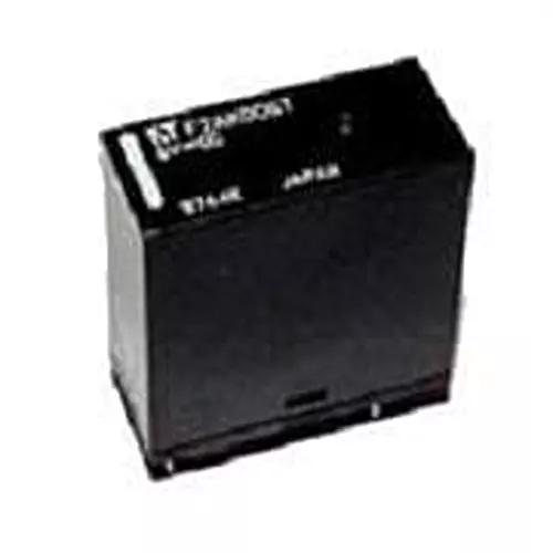 FCL Components Power Relay Through Hole Mount 1 Form A (SPST-NO) 10 Amp 400 V AC, 300 V DC, FTR-H2AK005T