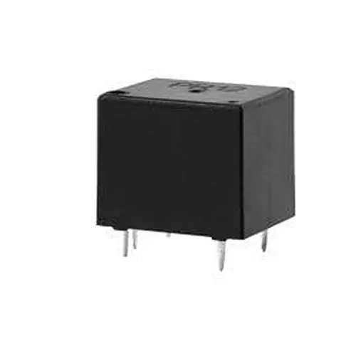 Same Sky Power Relay Through Hole Mount 1 Form A (SPST-NO) 10 Amp 250 V AC, 28 V DC, PR12-5V-360-1A