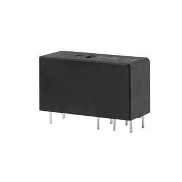 Same Sky Power Relay Through Hole Mount 2 Form C (DPDT-NO, NC) 8 Amp 440 V AC, 120 V DC, PR21-24V-400-2C