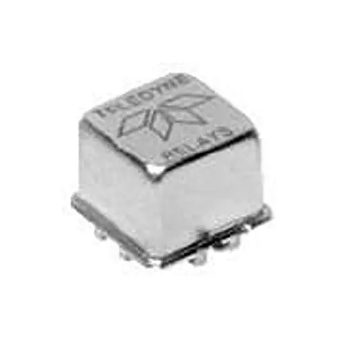 Teledyne Relays RF Relay 2 Form C (DPDT-NO, NC) 5 V DC SMD/SMT Termination, GRF172D-5