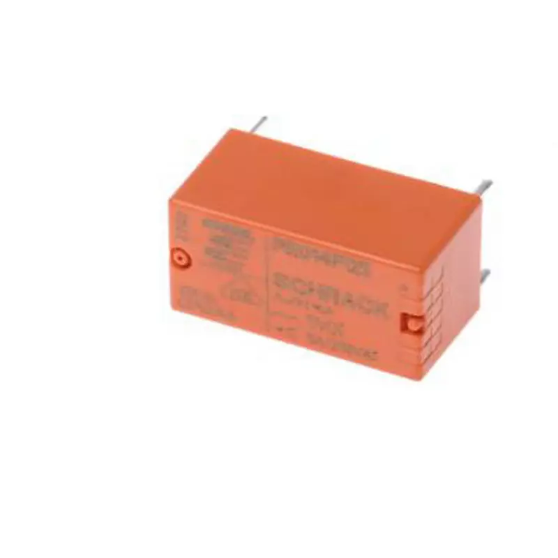 TE CONNECTIVITY Power Relay Board Mounting Type Of Sign SPDT Contact Configuration Through Hole Terminal Type, PE014F05