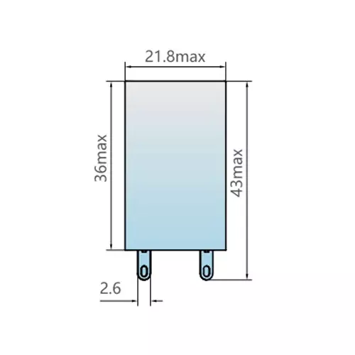 chint-miniature-power-relay-jzx-22f-series-2z-with-indicator-plug-in-type-12-v-dc-285186