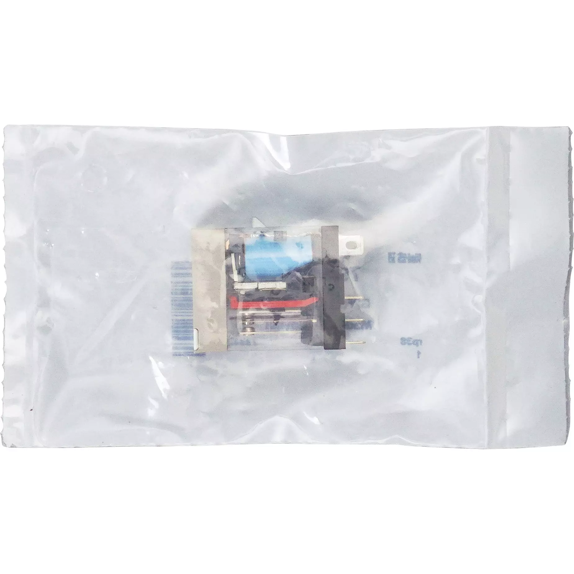 Omron Plug-In Terminal Mini Power Relay 1c Contact Configuration, G2R1SND24DCS