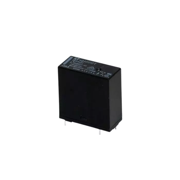 Fujitsu FTR-H2 Power Relay PCB Mount SPST PCB Pin 9 V DC 155 Ω, FTR-H2AL009T