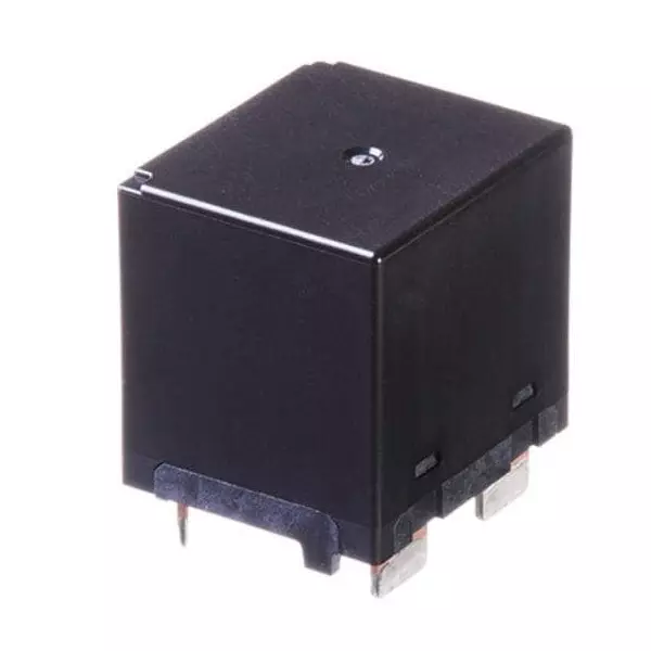 Panasonic Power Relay PCB Mount 1 Form A (SPST), AHEA3192