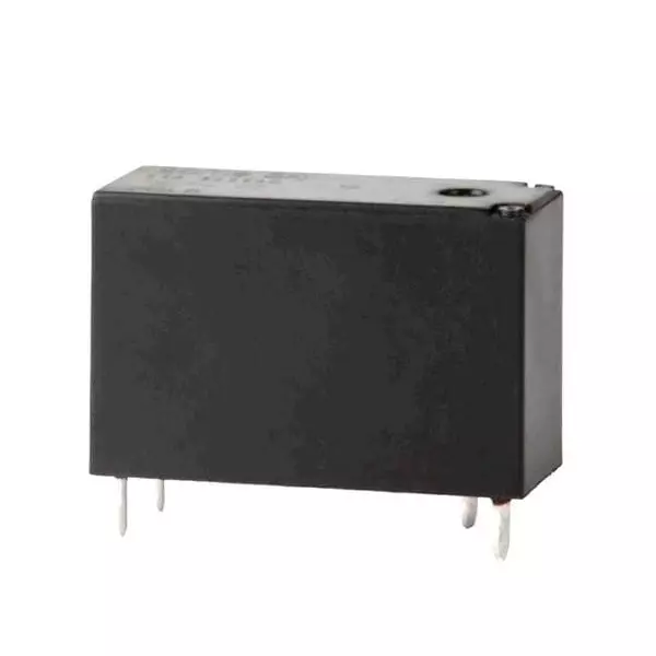 Same Sky Power Relay PCB Mount SPST (1 Form A) 20 Amp @ 250 V AmpC, PRL5-5V-SC-1A