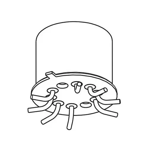 Teledyne Relays RF Relay 5 V DC Coil Voltage, SGRF303-5