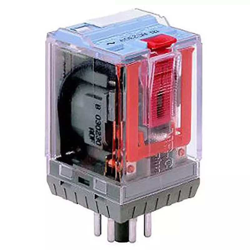 Turck Turck Relay 250 V Maximum Allowable Contact Voltage DC 24 V Rated Coil Voltage, C3-A30FX/024VDC