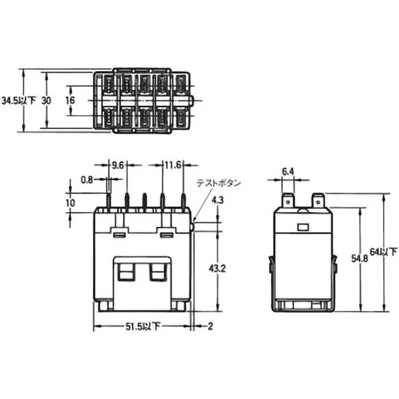 omron-power-relay-g7j-4a-t-ac100120