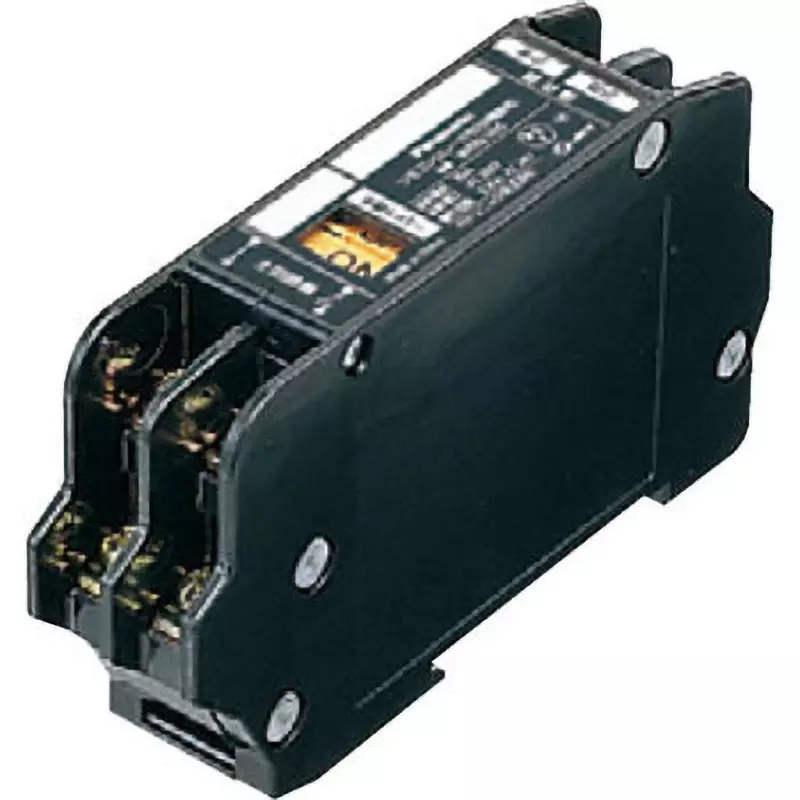 Panasonic Power Relay V, WR61653 (Pack of )