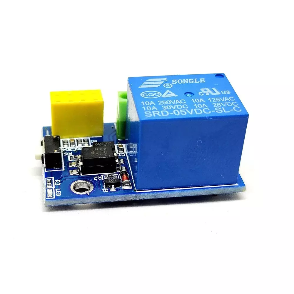 invento-5pcs-5v-wifi-relay-module-esp8266-esp-01serial-wifi-transceiver-module-control-for-smart-home-automation-system