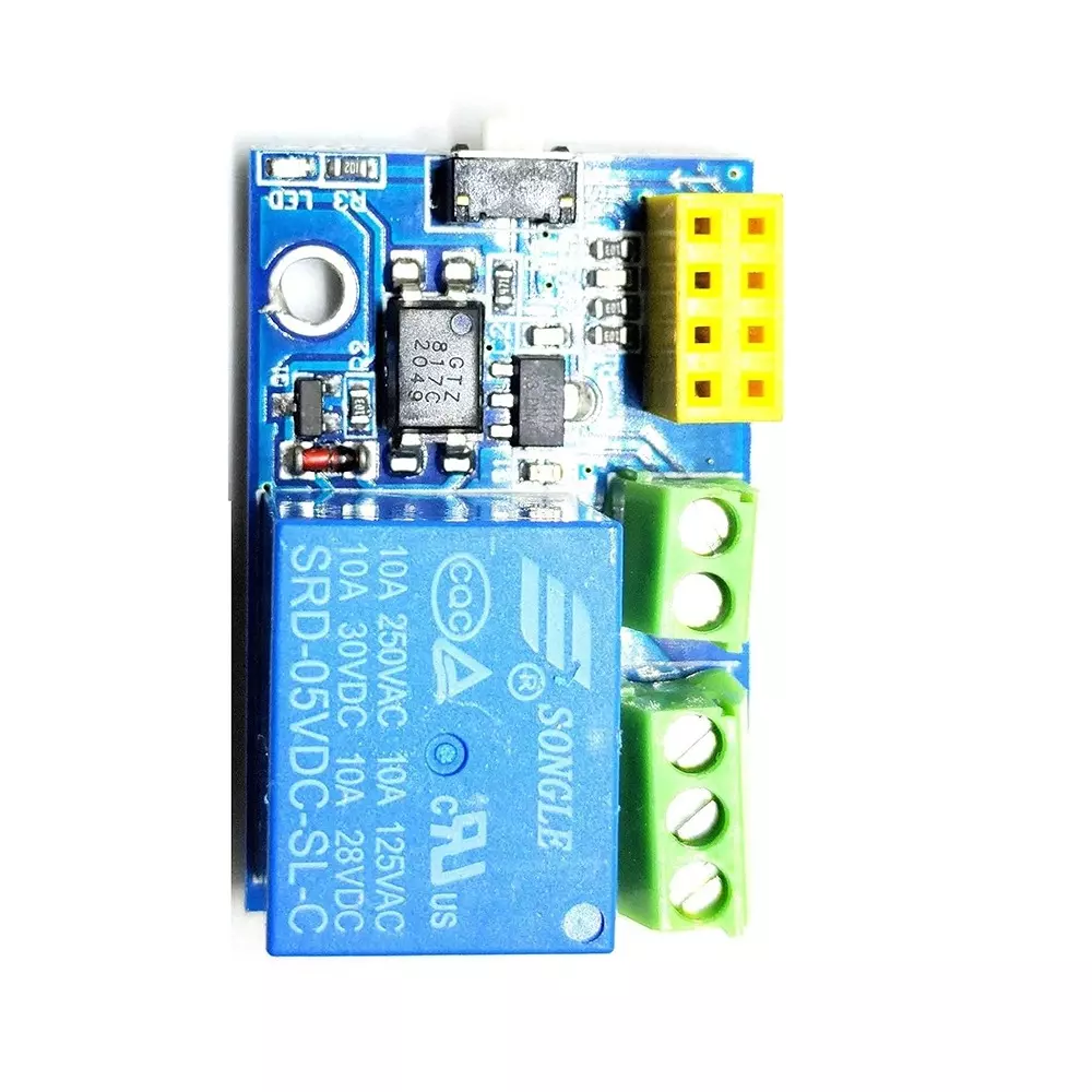 invento-5pcs-5v-wifi-relay-module-esp8266-esp-01serial-wifi-transceiver-module-control-for-smart-home-automation-system