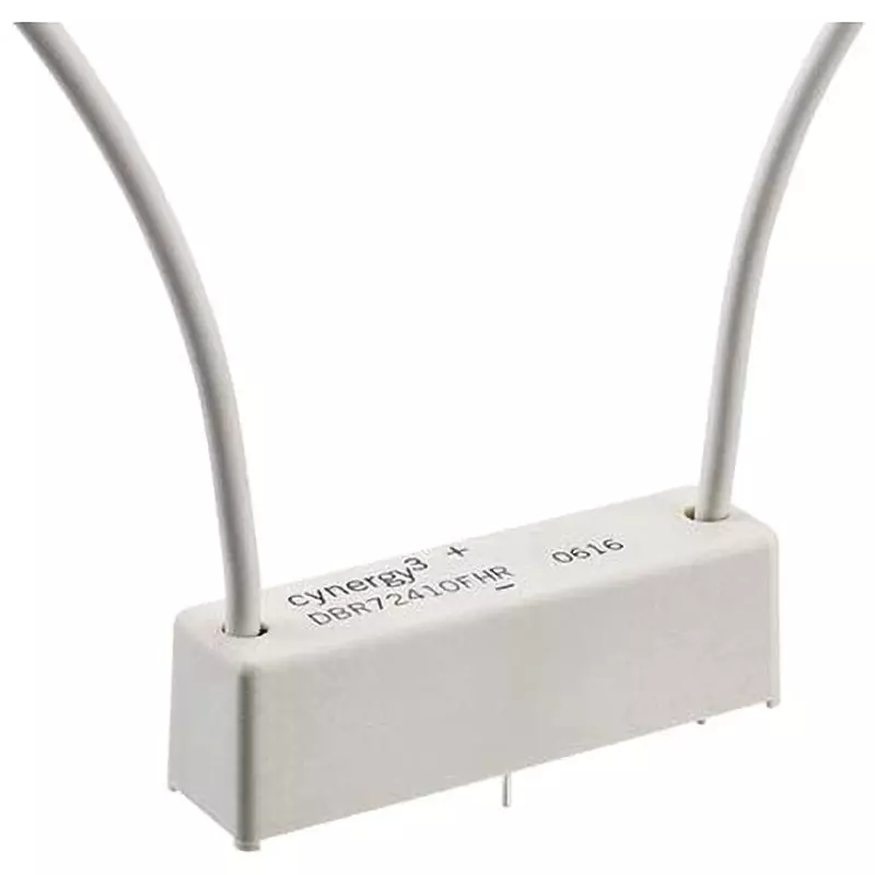 Cynergy3 Reed Relay (max)250, (typical)100 mΩ ohm Contact Resistance 350 Ω Coil Resistance, DAT72415F-HR/RS