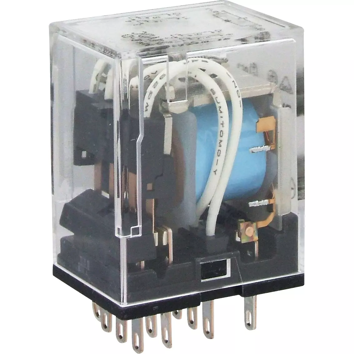 omron-mini-power-relay-my4-d-dc48