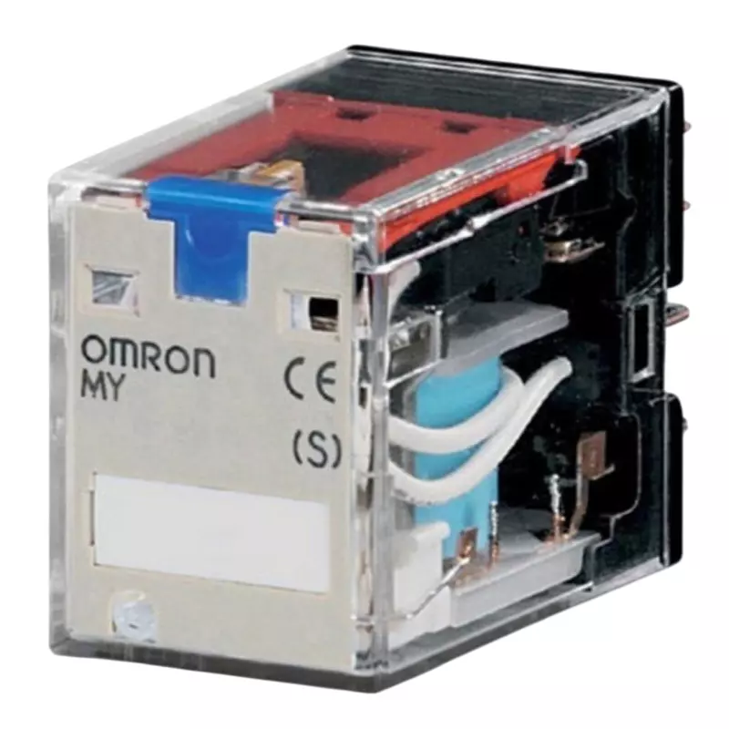 omron-mini-power-relay-my2indc24s