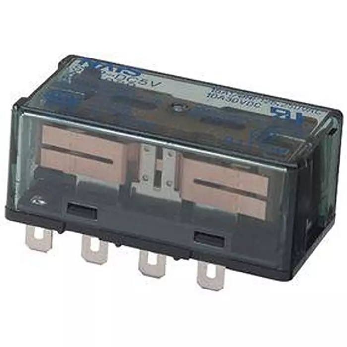 Panasonic RELAY, DPDT, 250VAC, 30VDC, 15A, SP2-P-DC24V