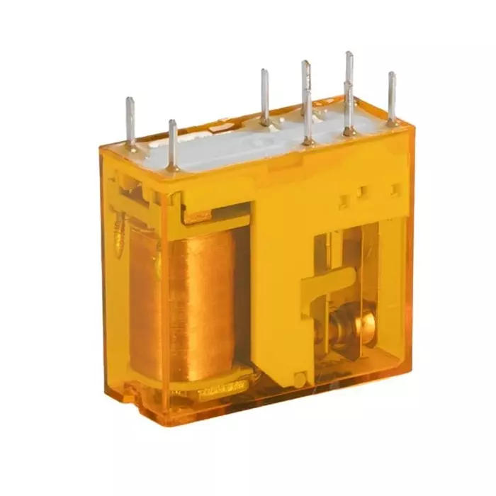 finder-pcb-mount-power-relay-230-v-ac-coil-16-a-switching-current-spdt-406182304000