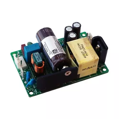 TDK-LAMBDA POWER SUPPLY, AC-DC, 5V, 7A, ZWS50C-5
