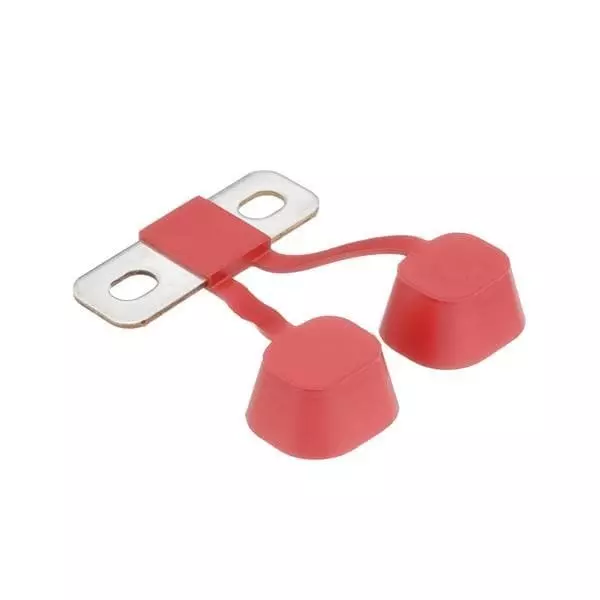 Bussmann Power Relay Module DIN Rail Mount 70 Amp 12 V DC, 3771BUS-2