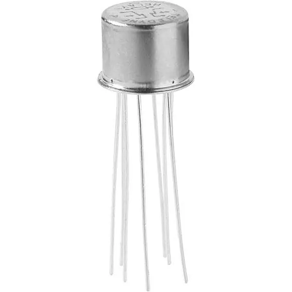 Teledyne Relays RF Relay 2 Form C (DPDT-NO, NC) 26.5 V DC Solder Pin Termination, 712-26